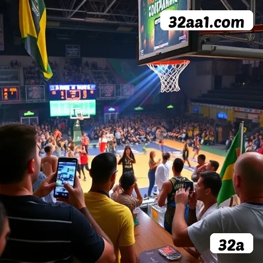 Controle de apostas 32a