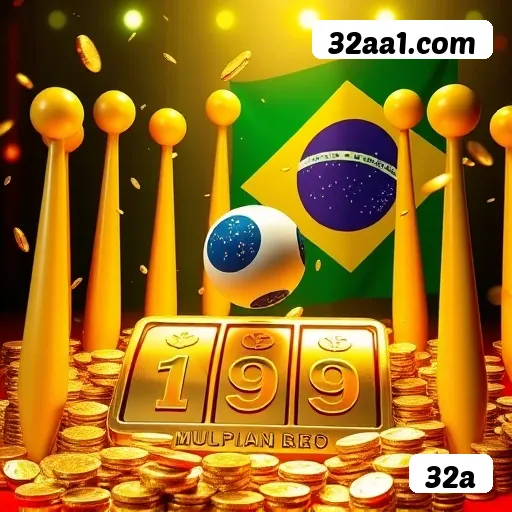 Ganhador 32a